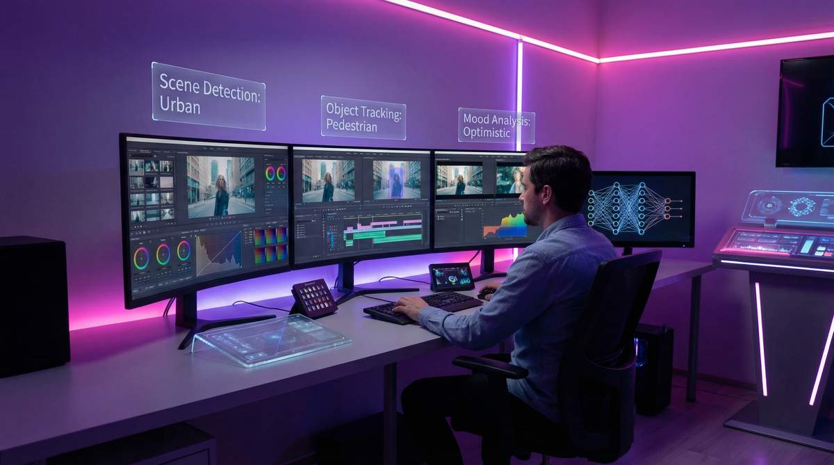 国产主播传媒AI教程