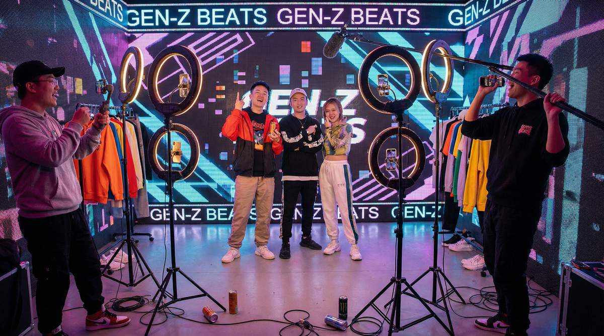 国产主播传媒短传媒挑战